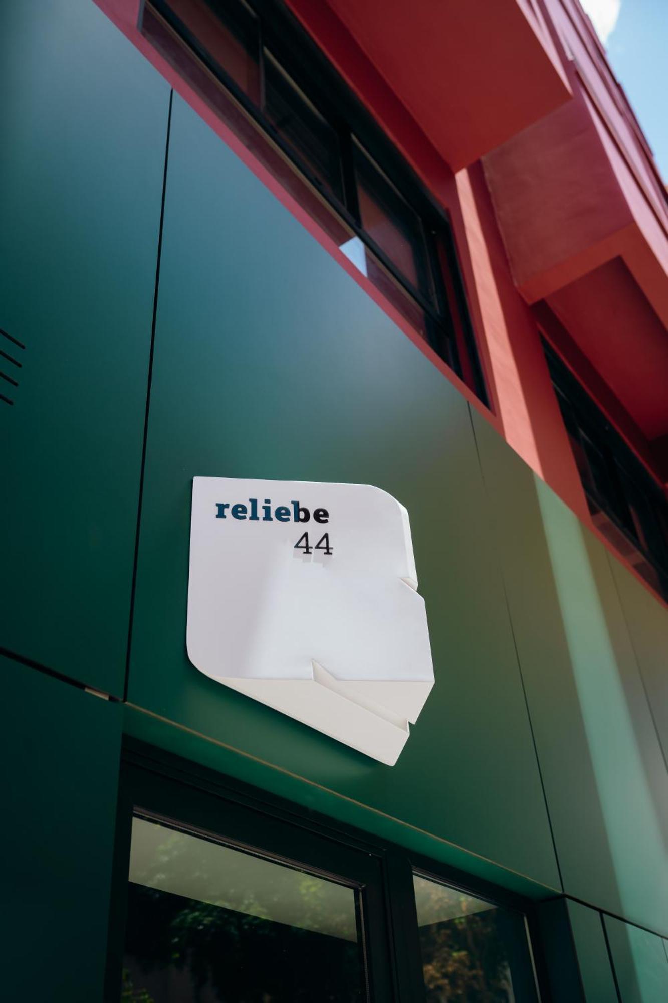 Reliebe 44 Apartment Las Palmas Exterior photo